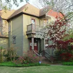 Home springtime