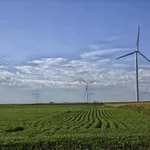 Green future
