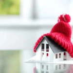 House insulation