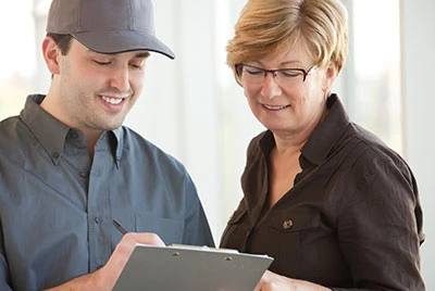 full service heating oil ma